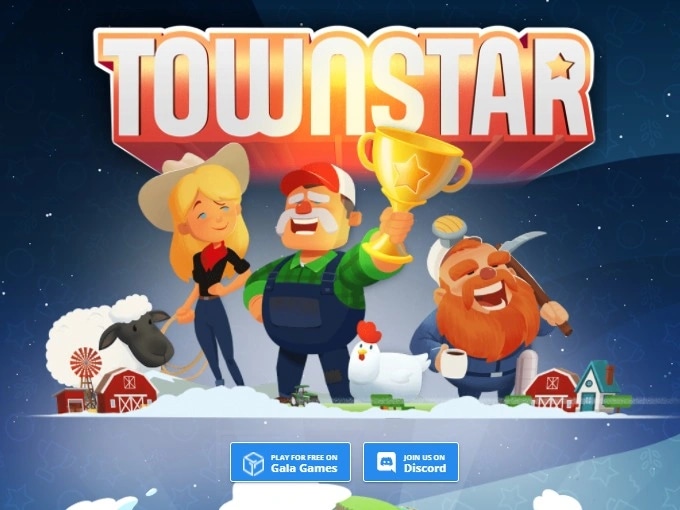 Town Star