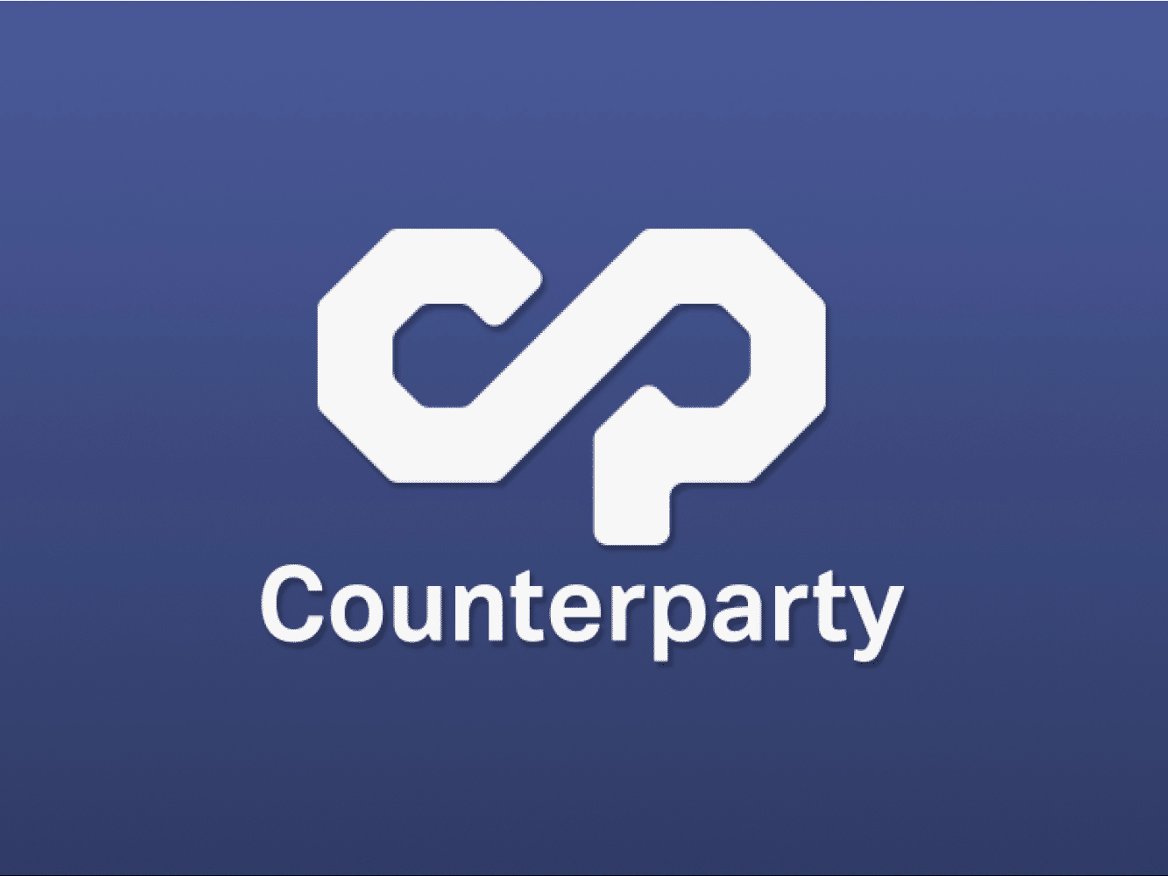 Counterparty