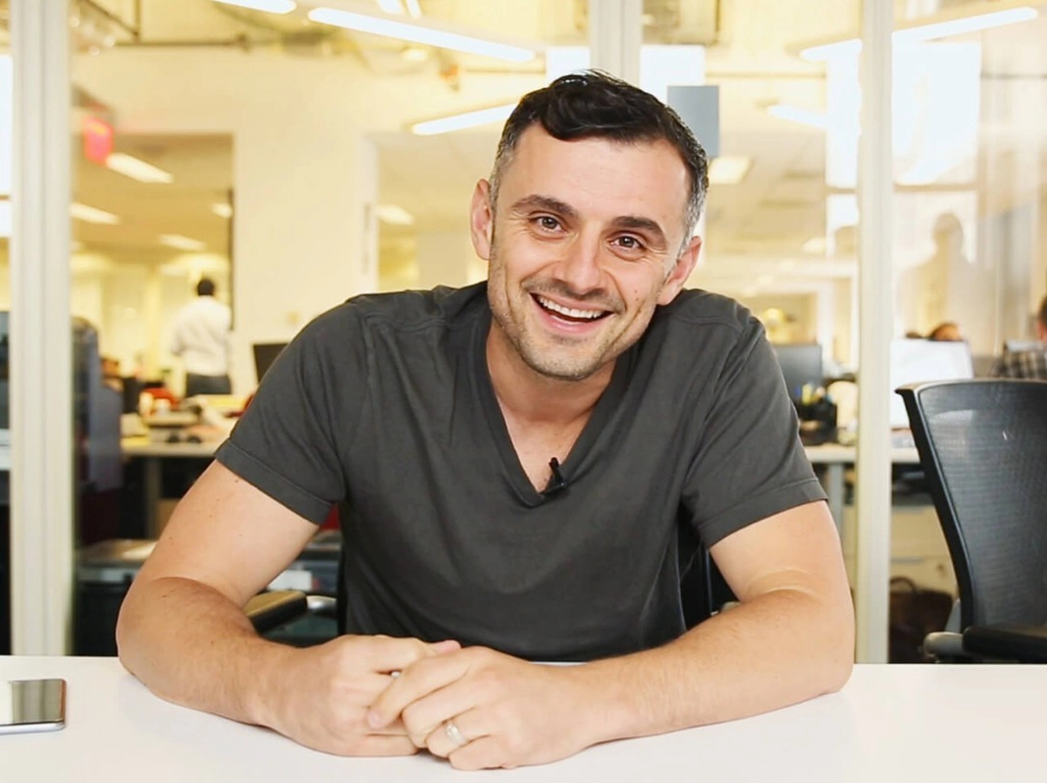 Gary Vaynerchuk