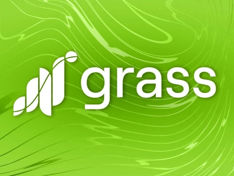 Featured image for Grass