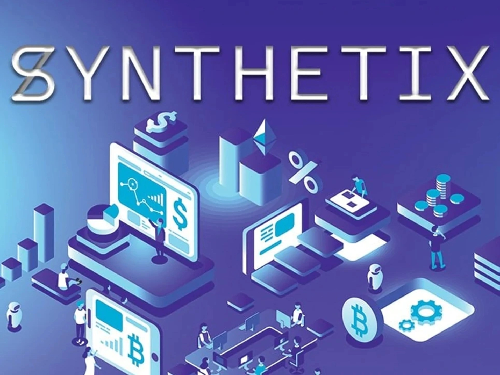 Synthetix