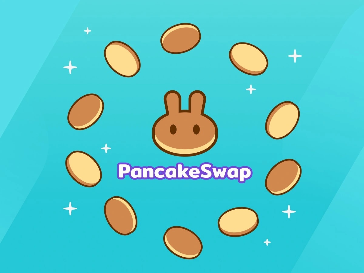 PancakeSwap