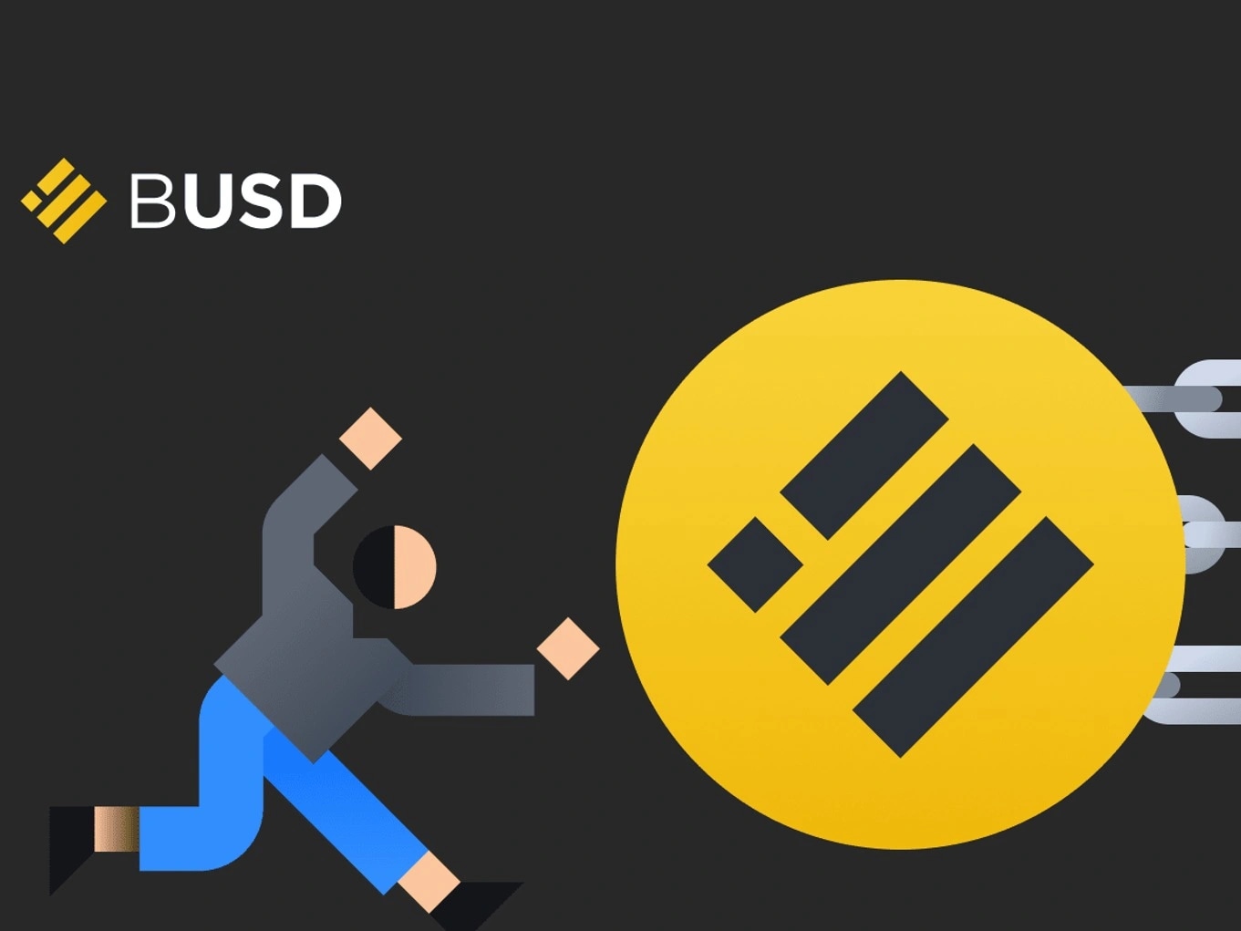 Binance-Peg BUSD