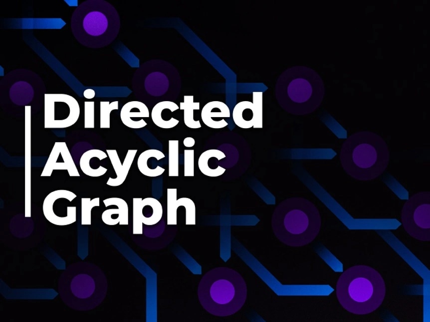 Featured image for Directed Acyclic Graph (DAG)