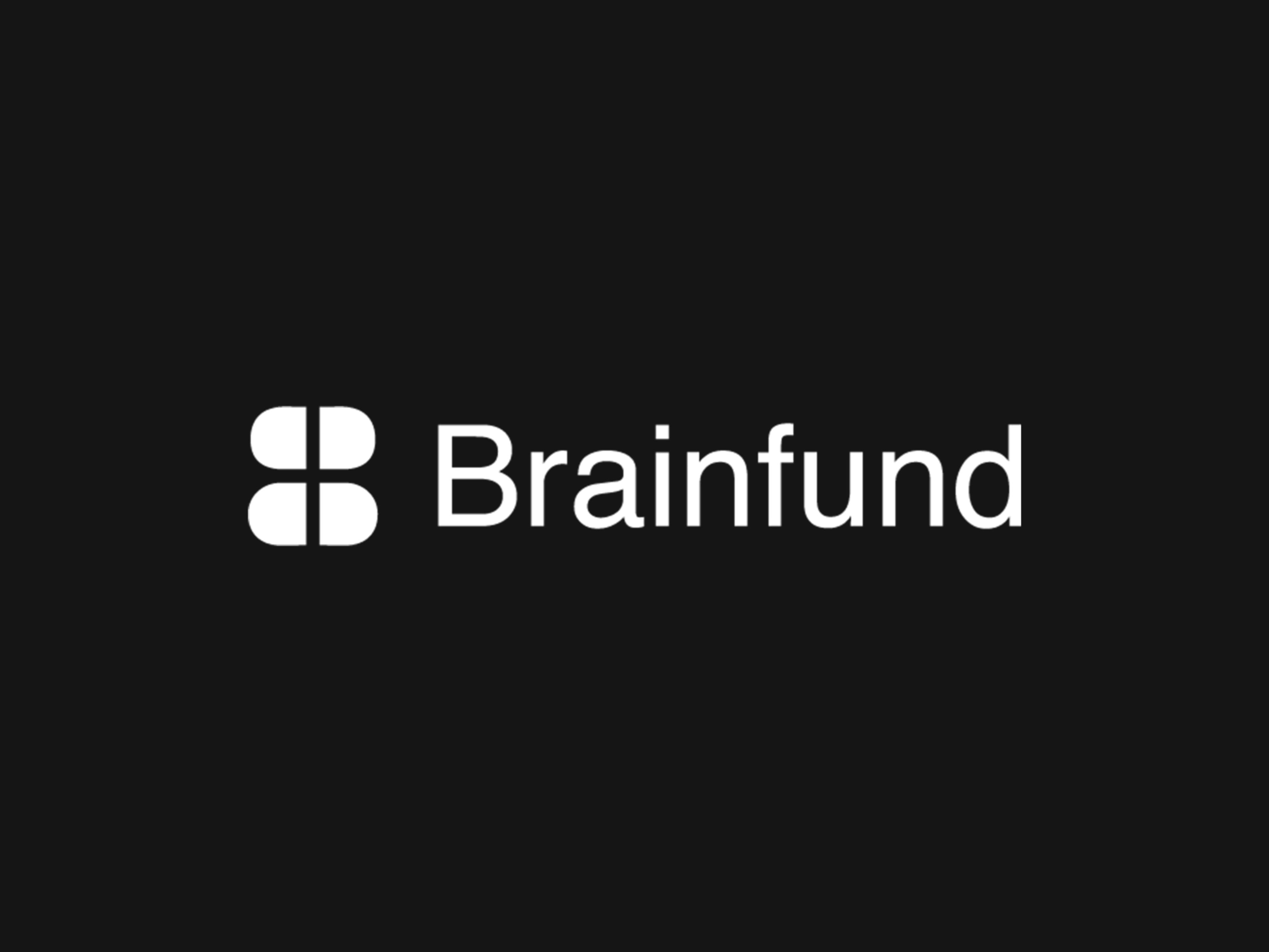 Featured image for Brainfund