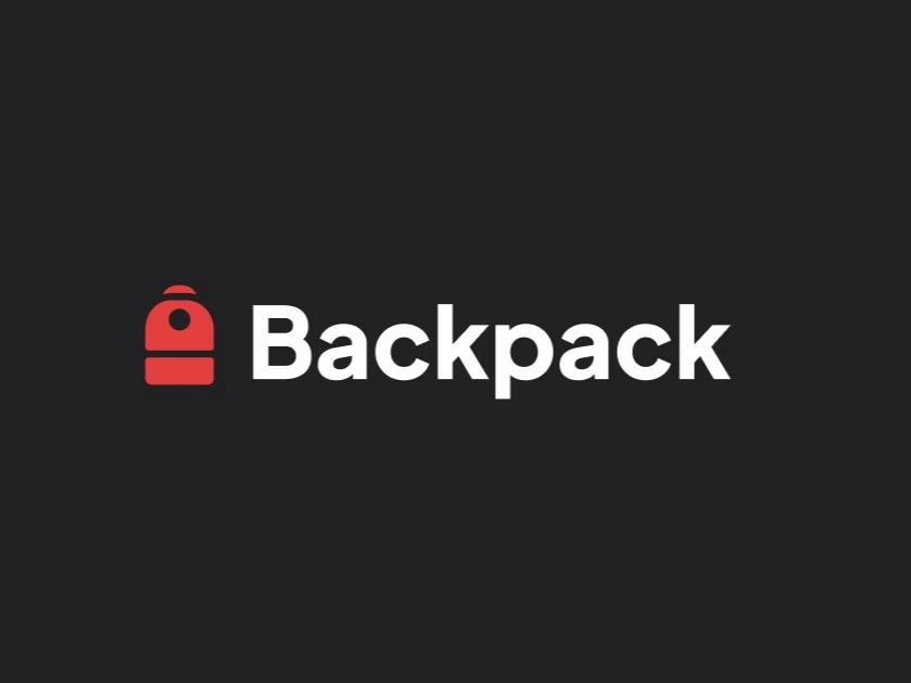 Featured image for Backpack 