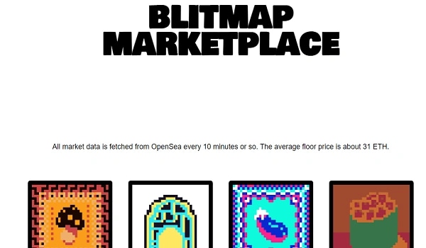 Blitmap