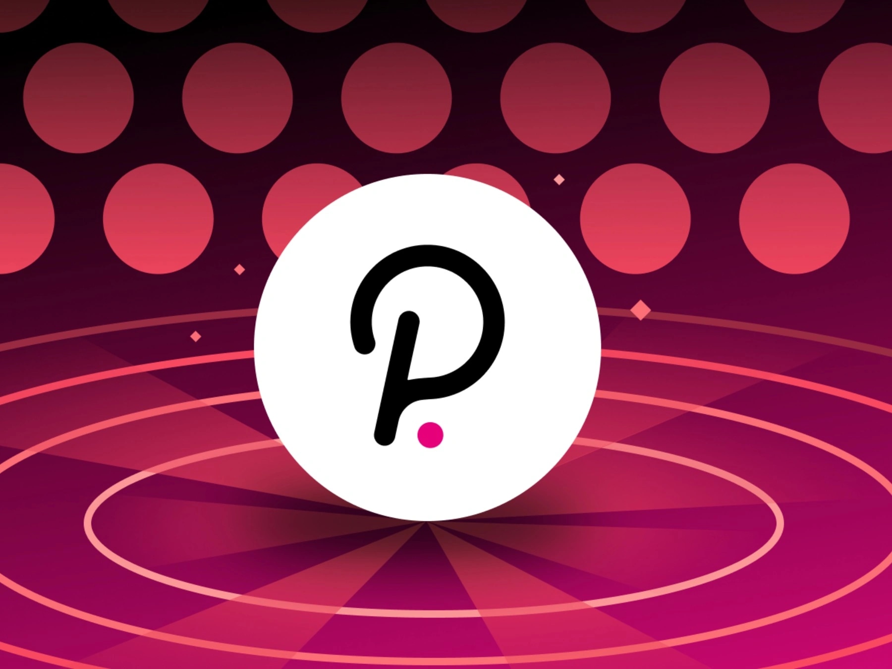 Featured image for Polkadot