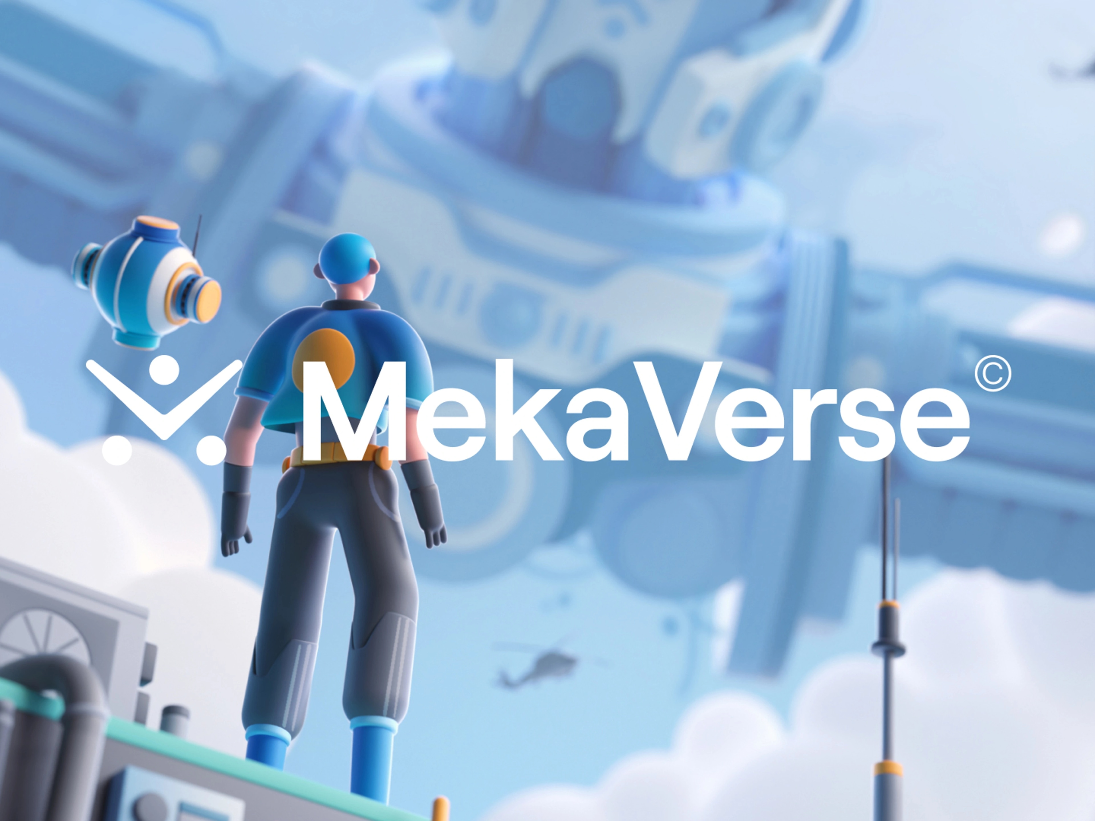 MekaVerse