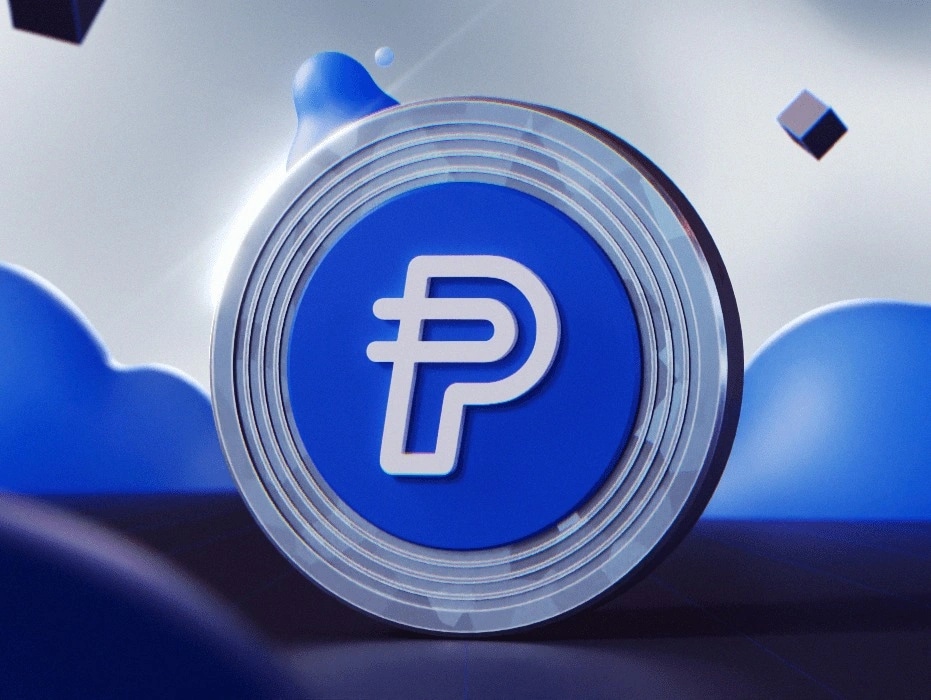 PayPal USD (PYUSD)