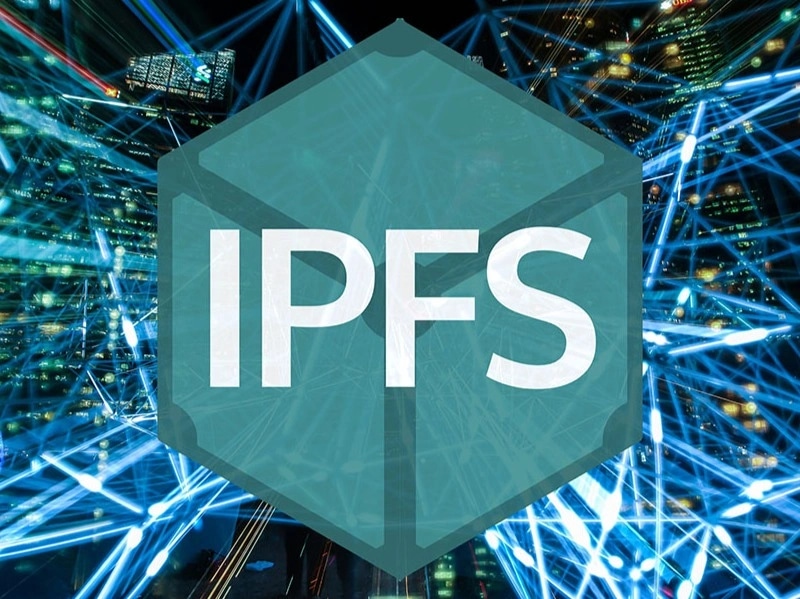 InterPlanetary File System (IPFS)