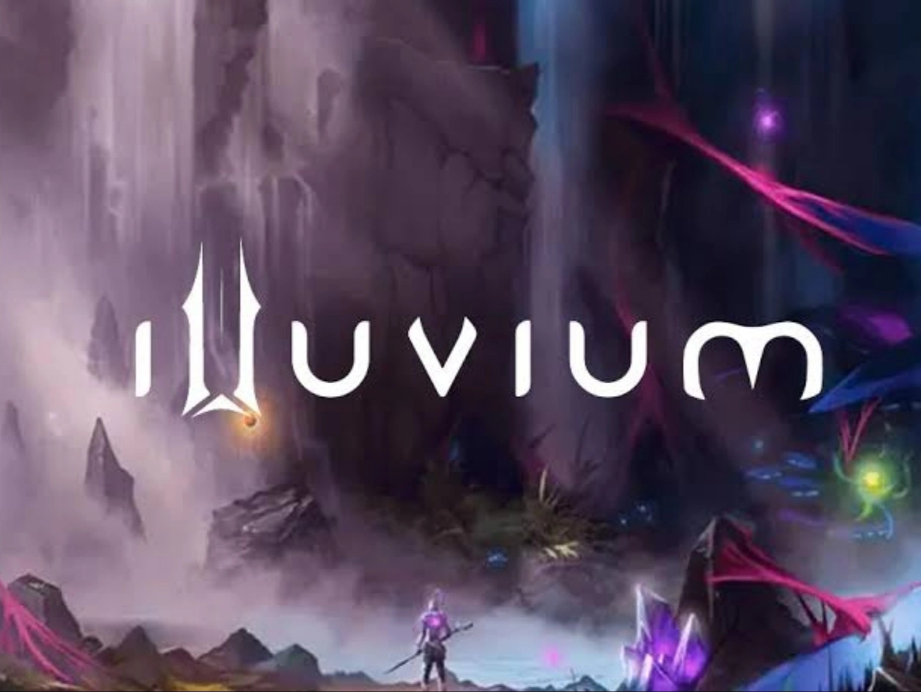 Featured image for Illuvium