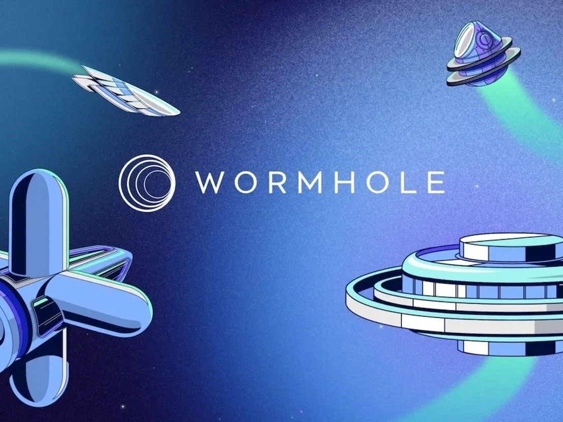 Featured image for Wormhole