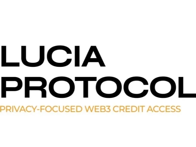 Featured image for Lucia Protocol