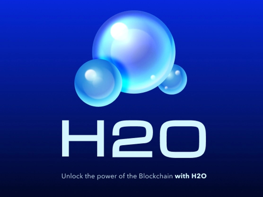 Featured image for H2O 