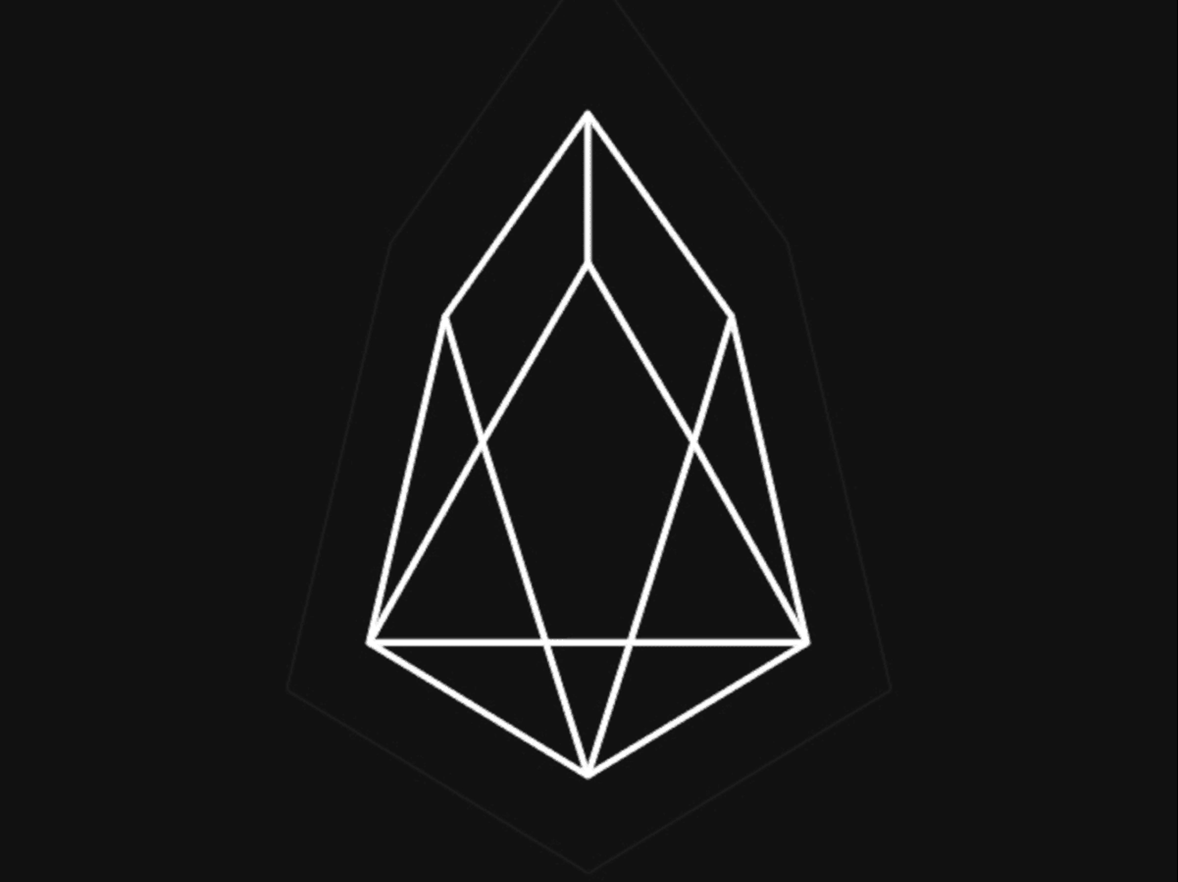 EOS (token)