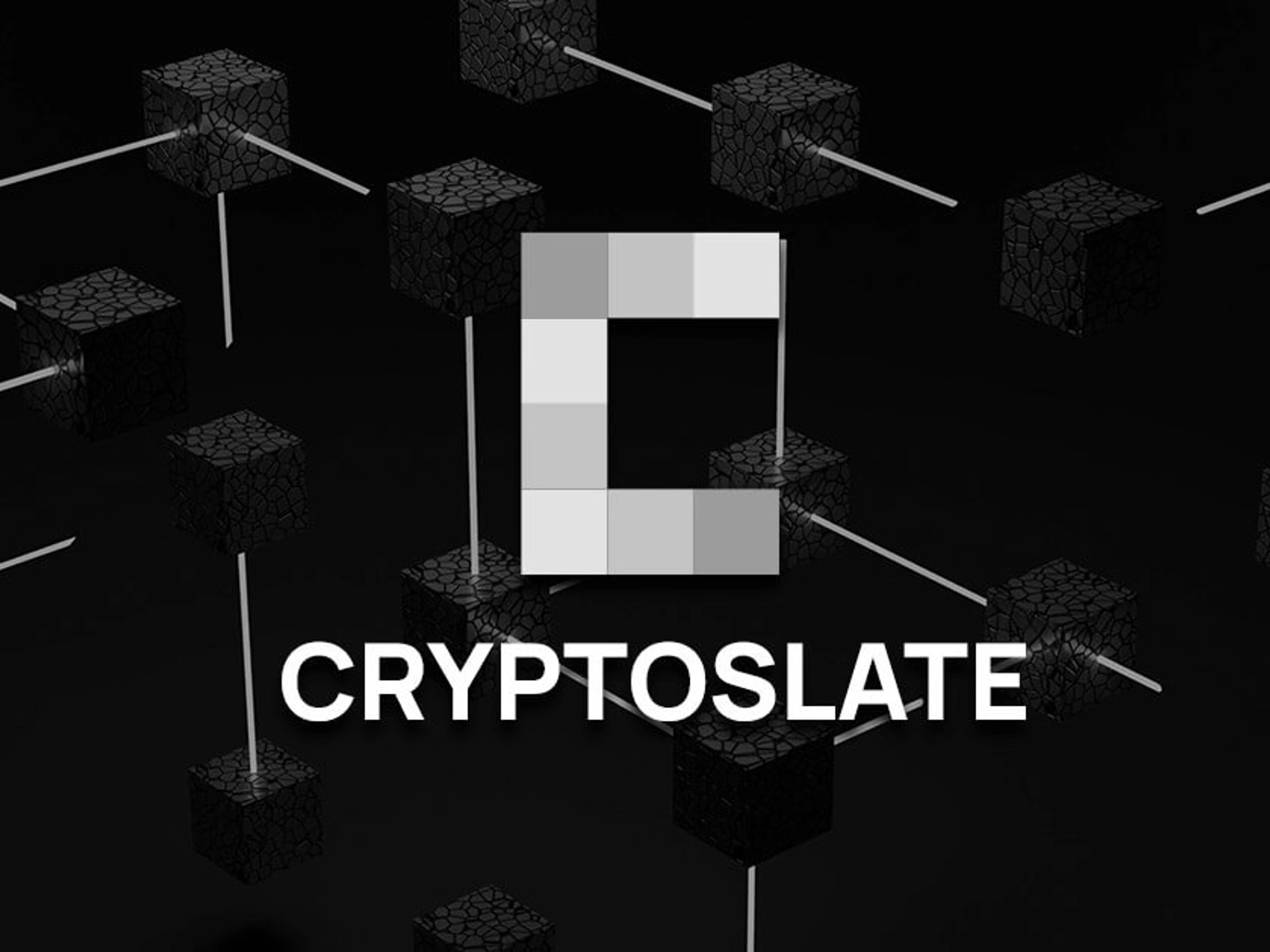 CryptoSlate