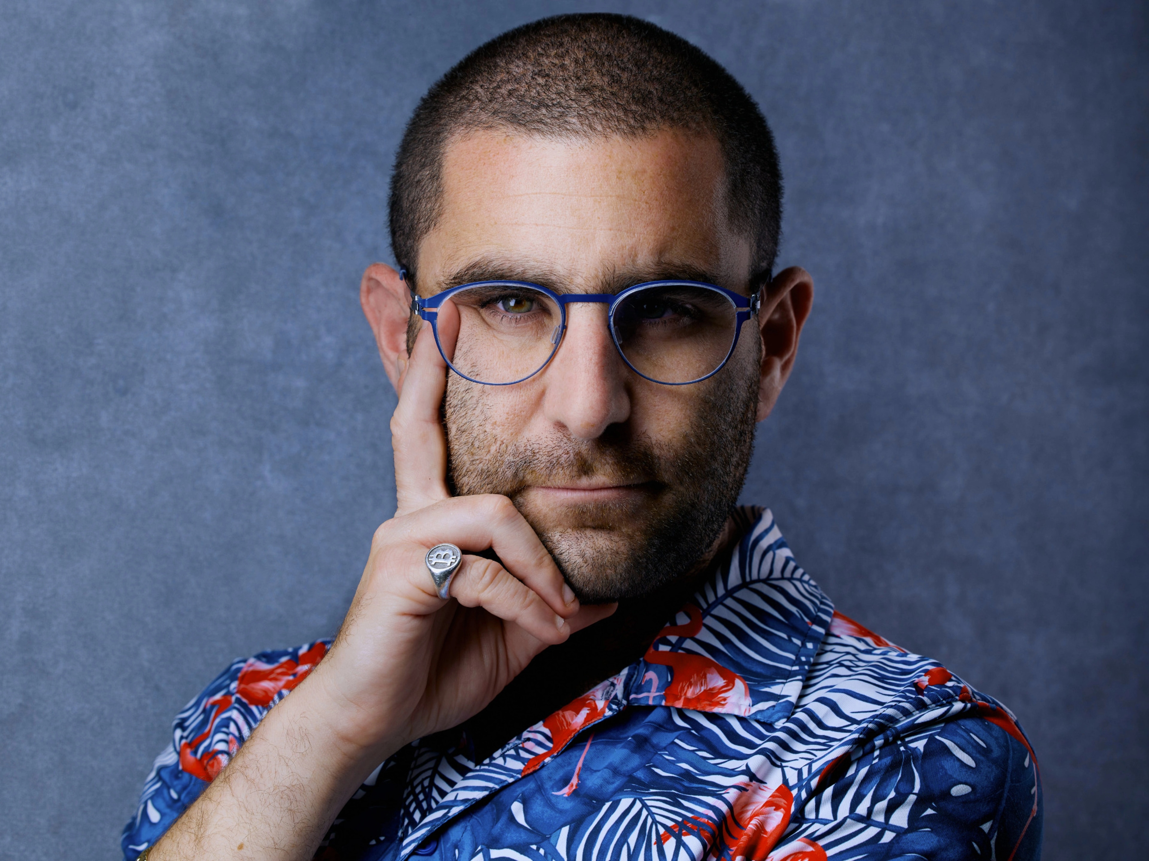 Charlie Shrem