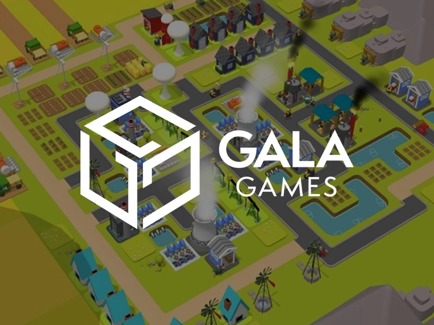 Gala Games