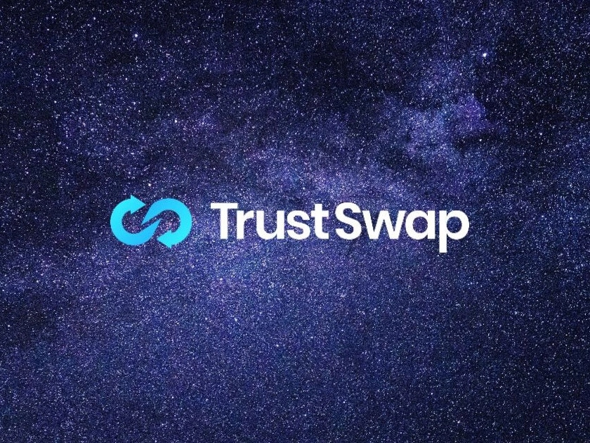 TrustSwap