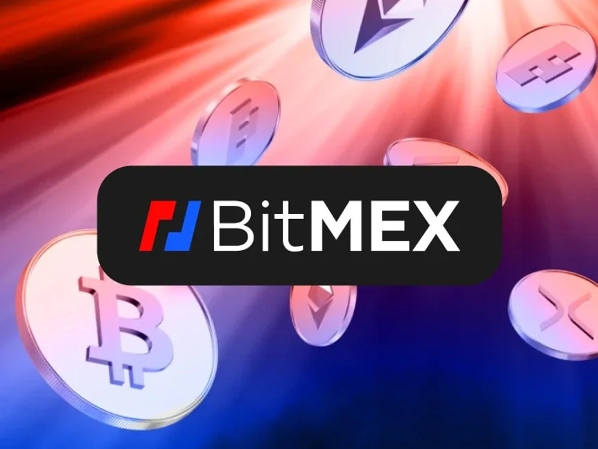 Featured image for BitMEX