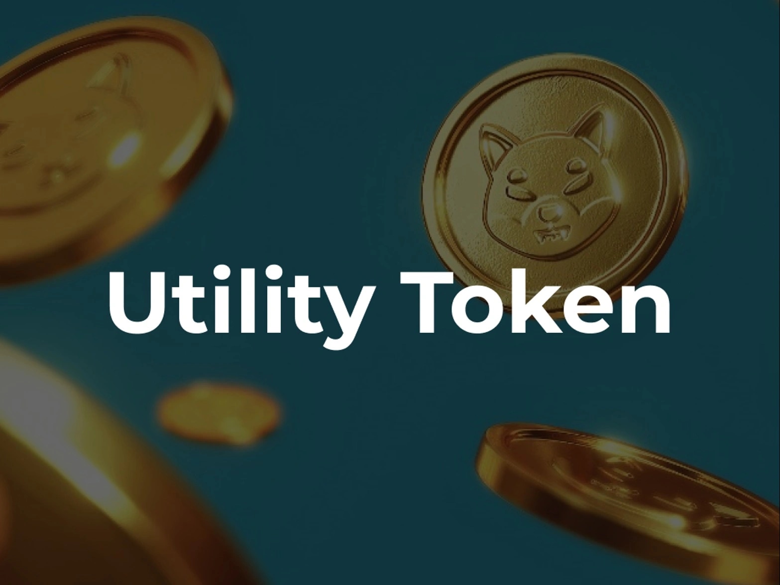 Utility Token