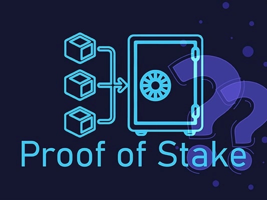 Proof-of-Stake (PoS)