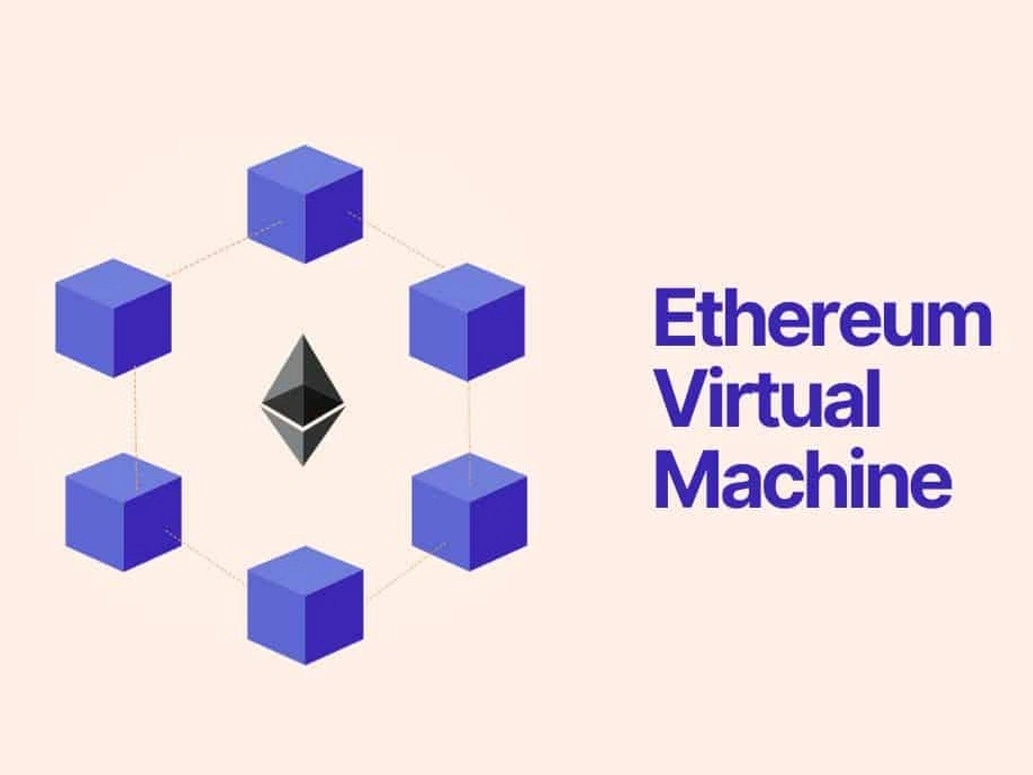 Featured image for Ethereum Virtual Machine (EVM)