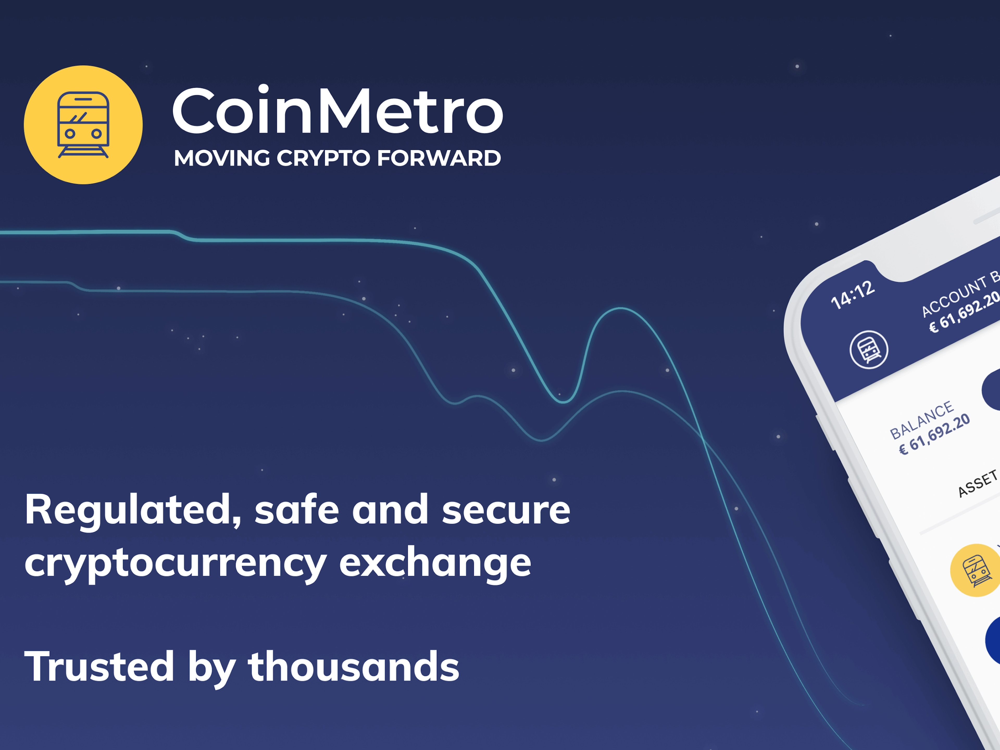 Coinmetro