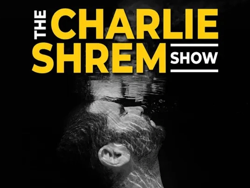 The Charlie Shrem Show