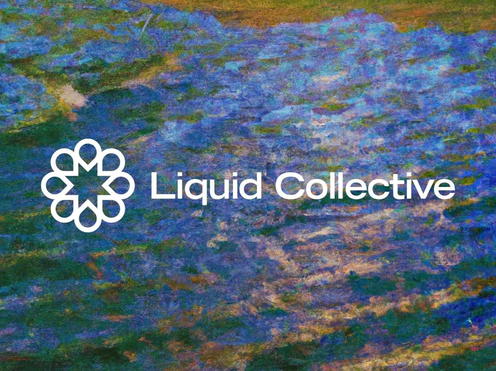 Featured image for Liquid Collective