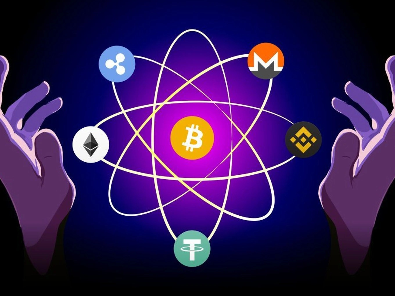 Atomic Swap