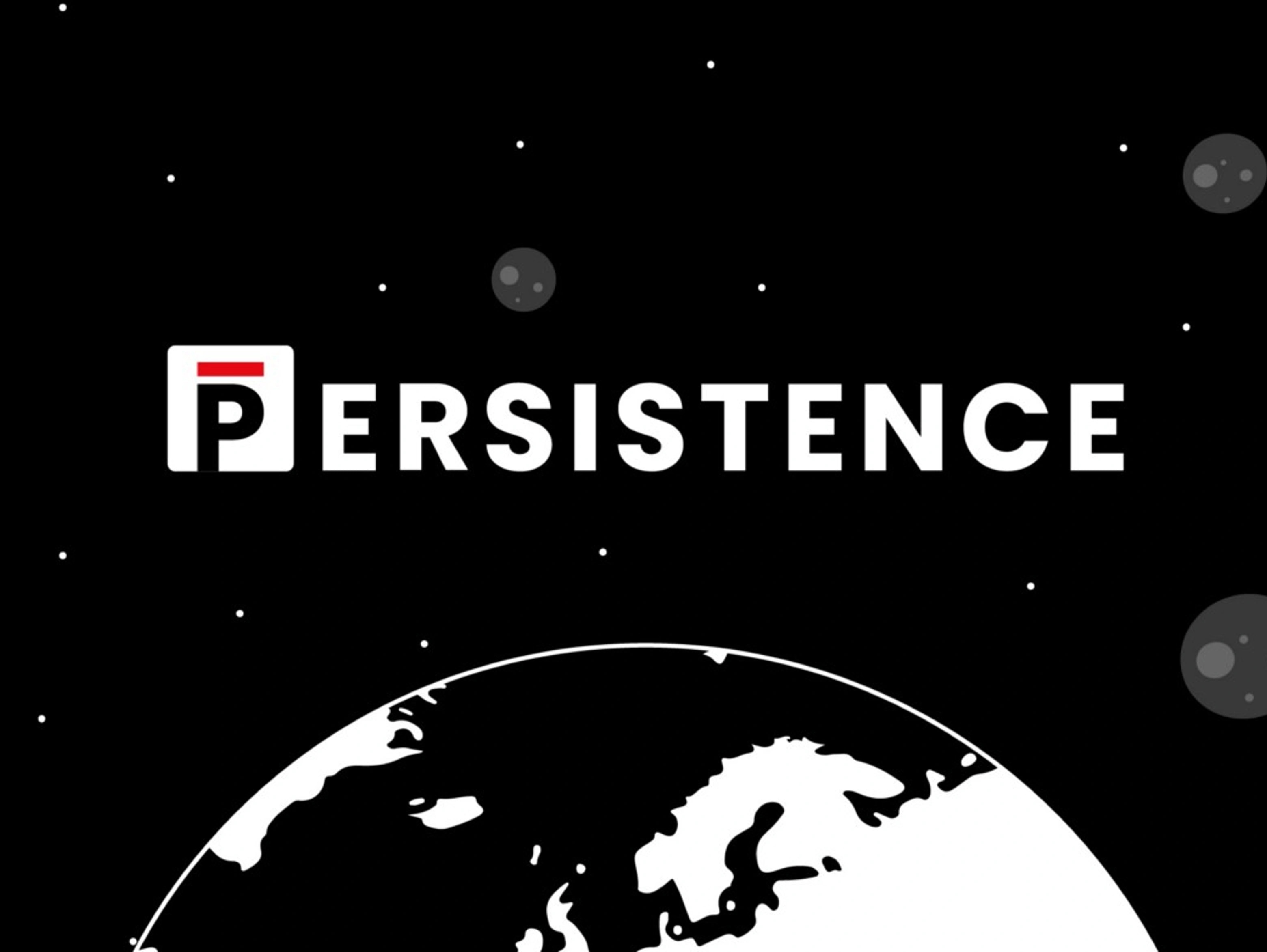 Persistence 