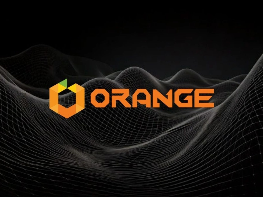 Featured image for Orange Web3