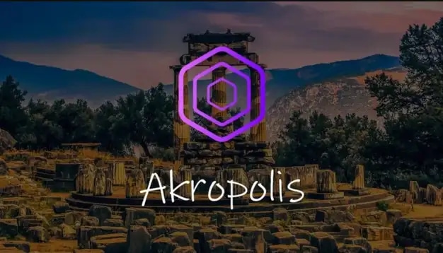 Akropolis