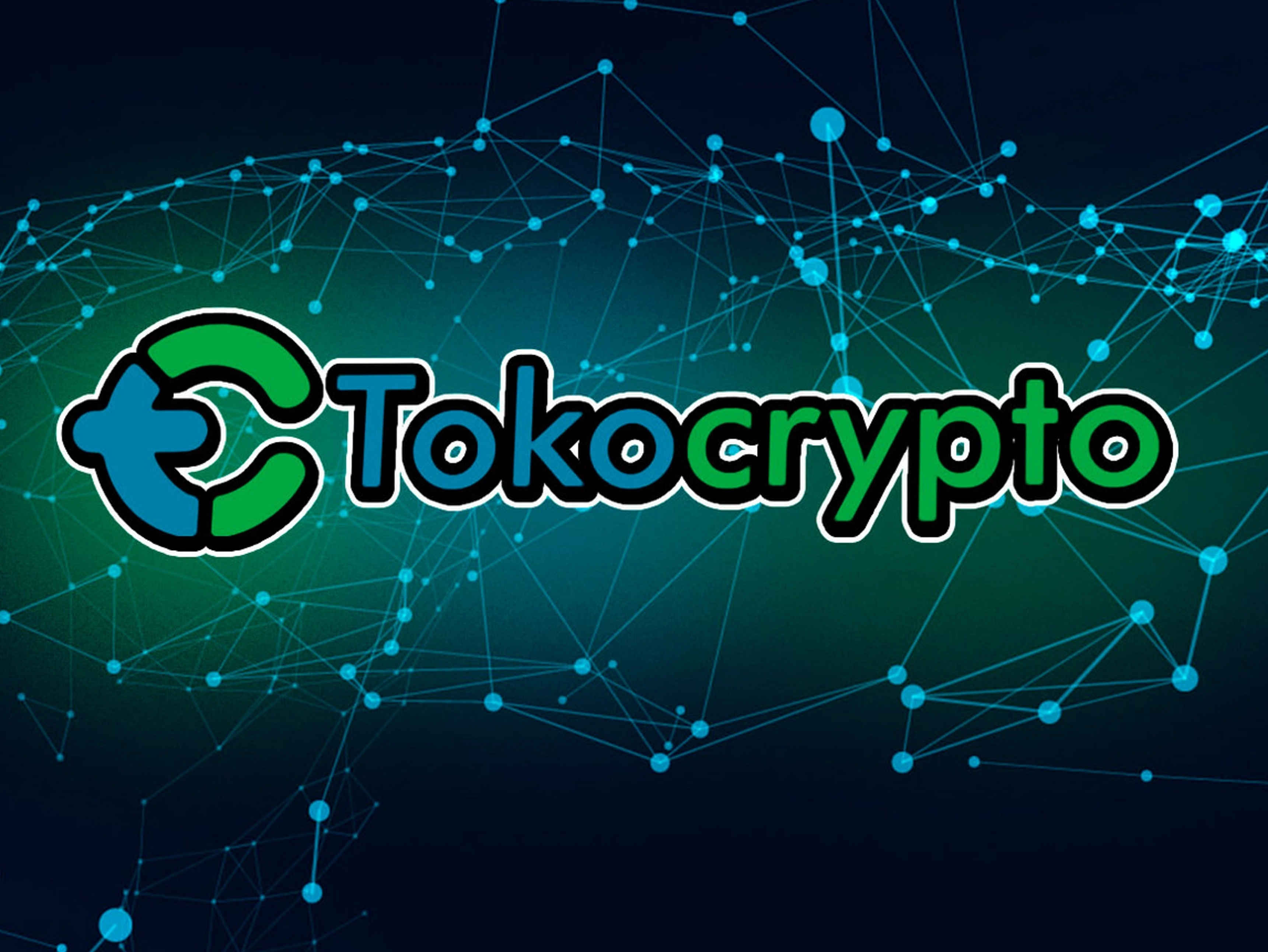 Tokocrypto