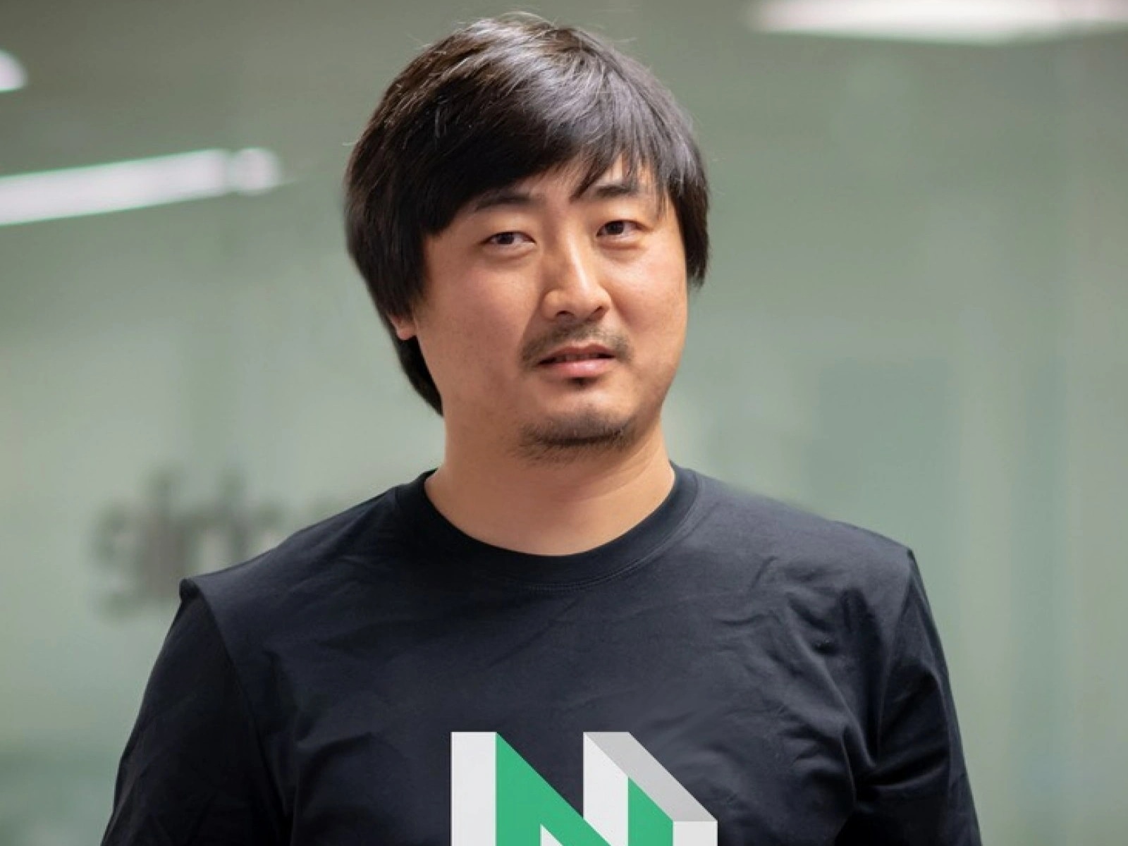 Kevin Wang (Nervos)