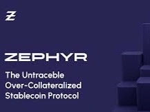 Featured image for Zephyr Protocol (ZRS)