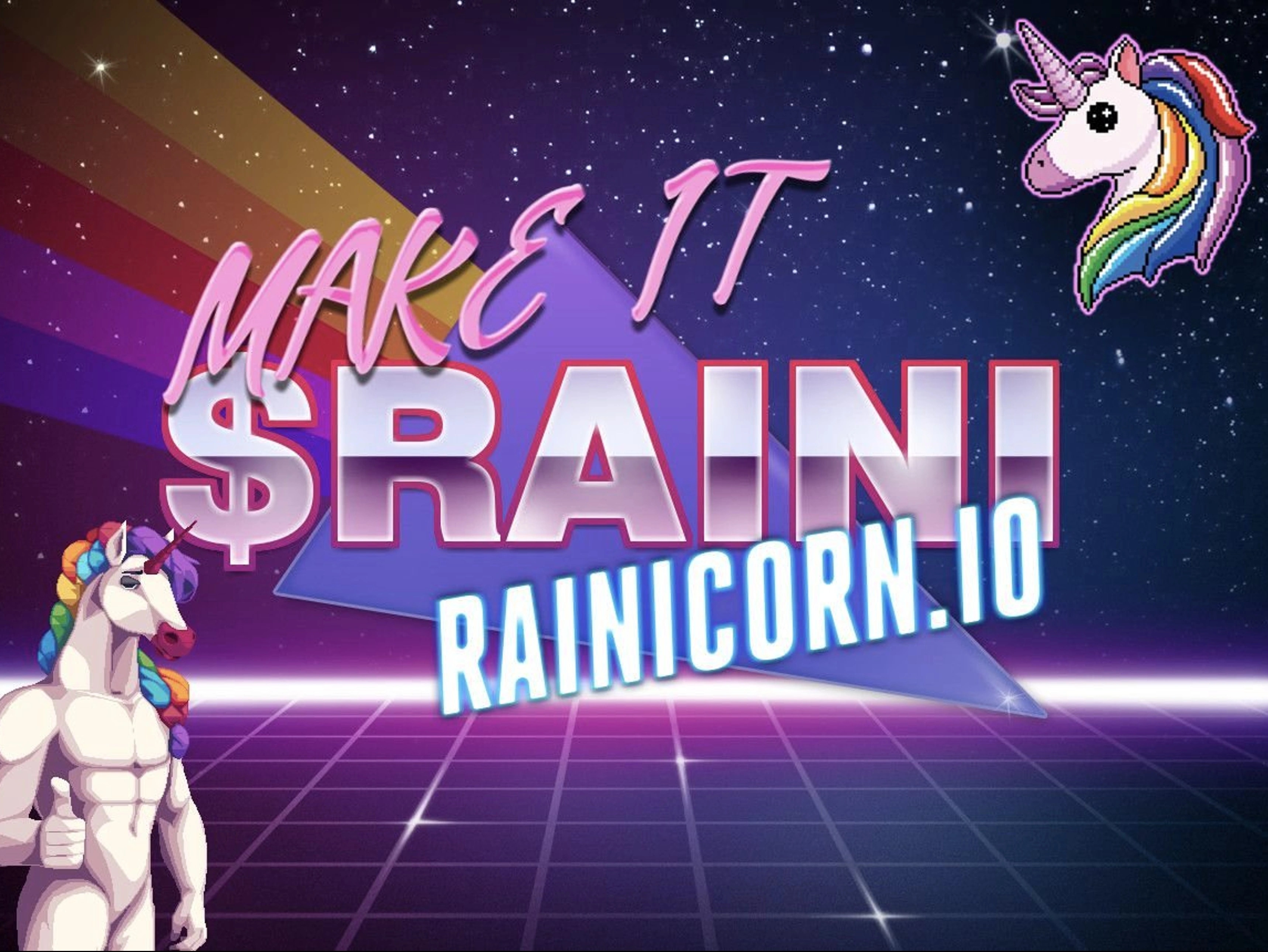 Raini