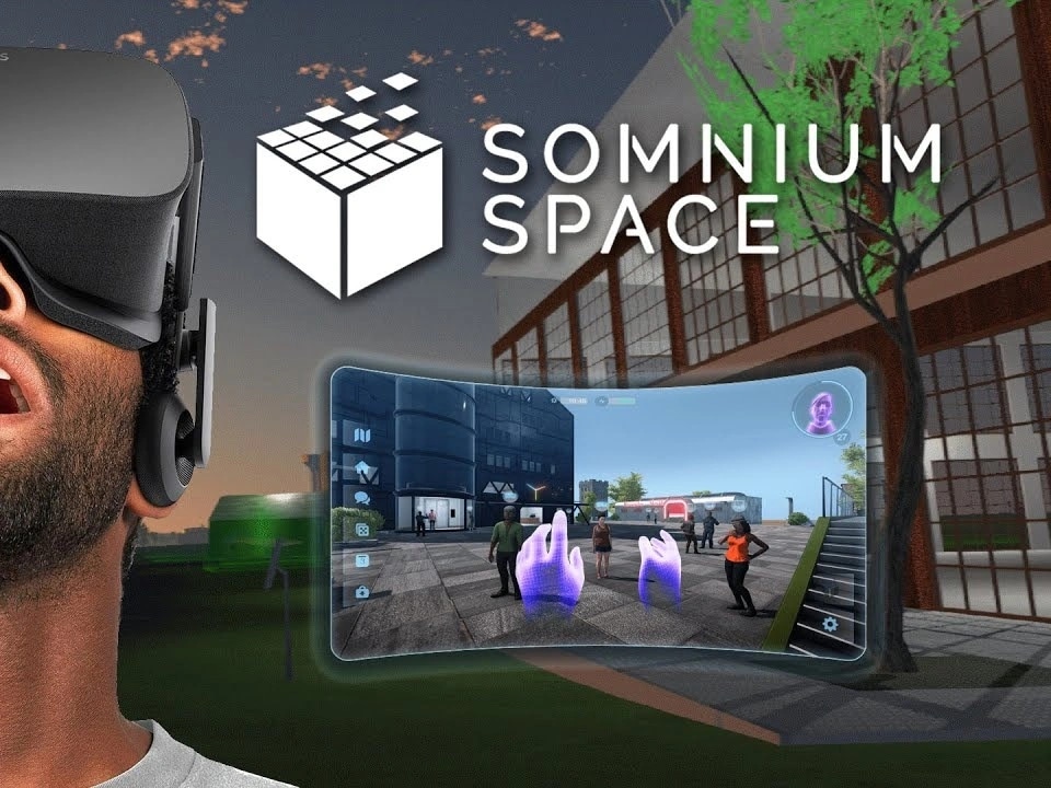 Somnium Space