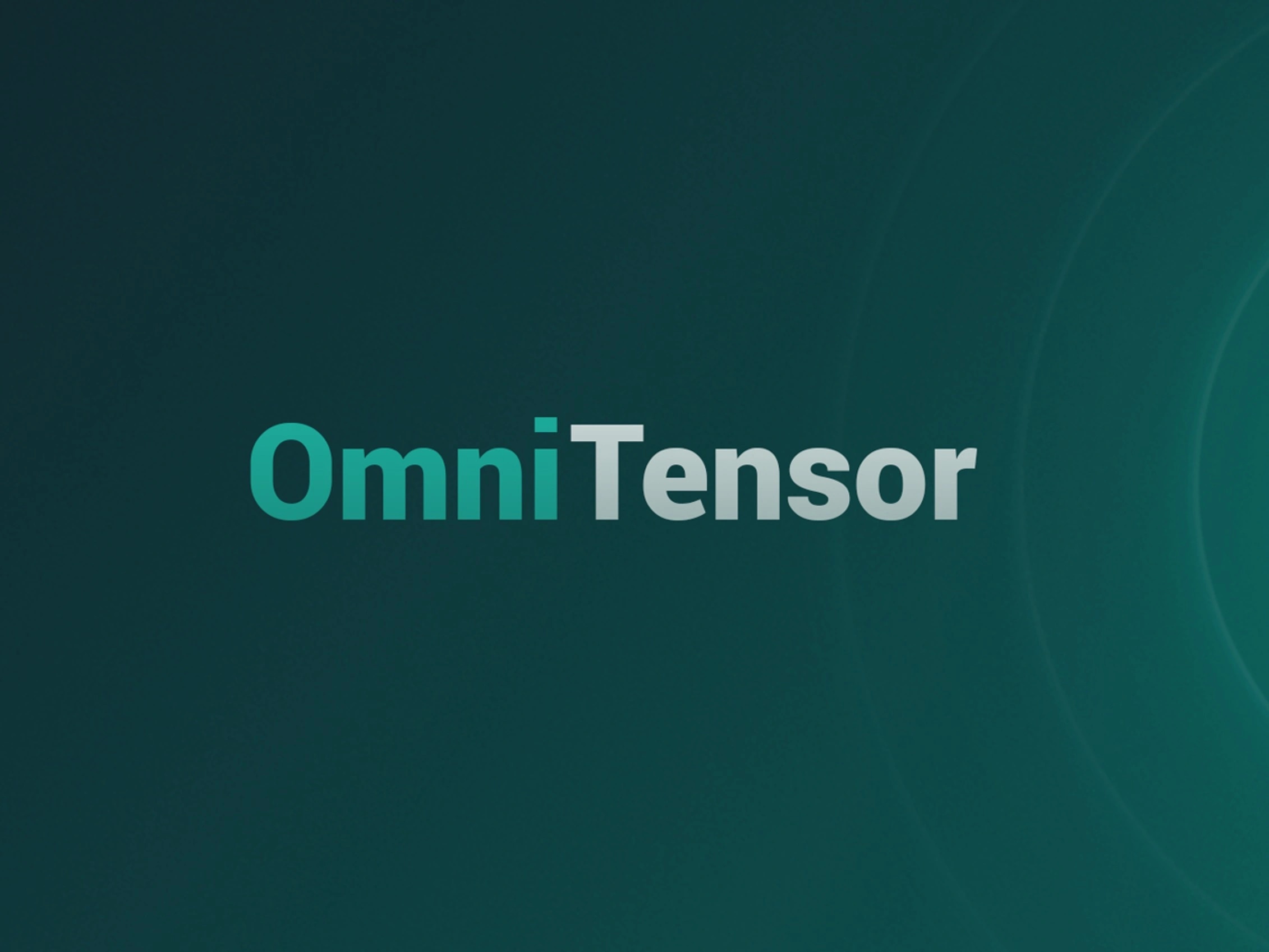 OmniTensor