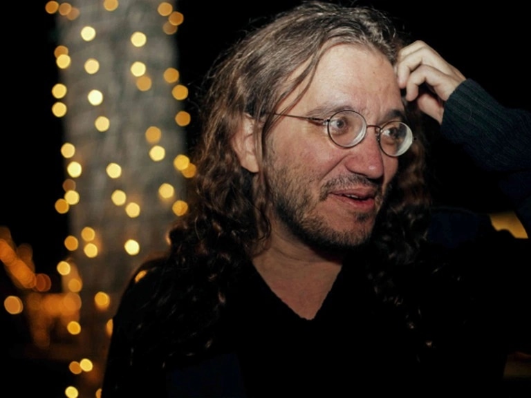 Ben Goertzel