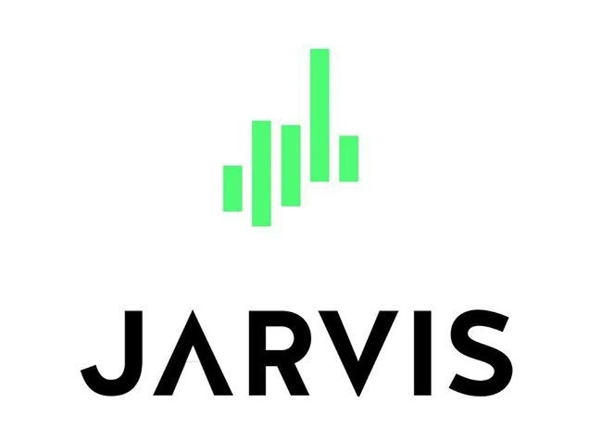 Featured image for Jarvis Reward Token