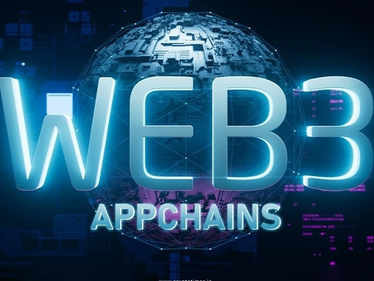 Featured image for AppChain