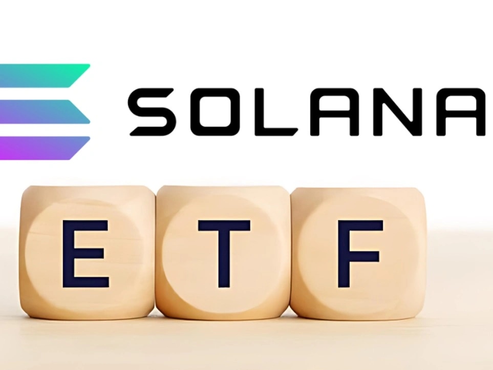 Solana ETFs