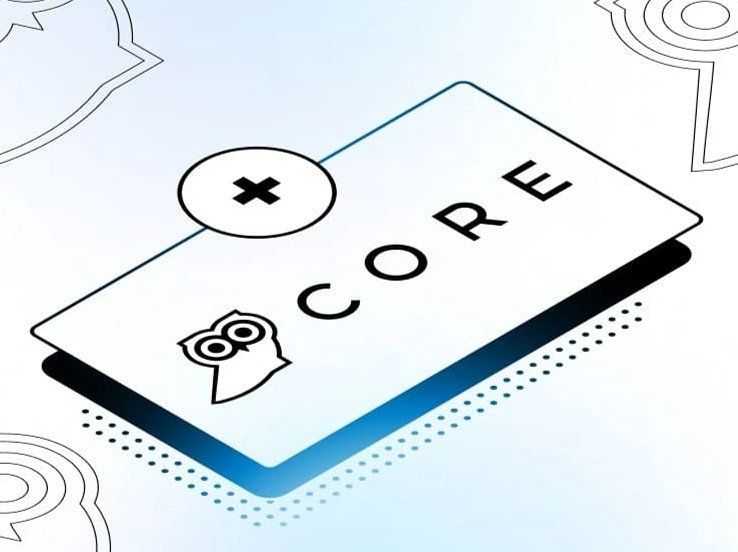 Core Wallet