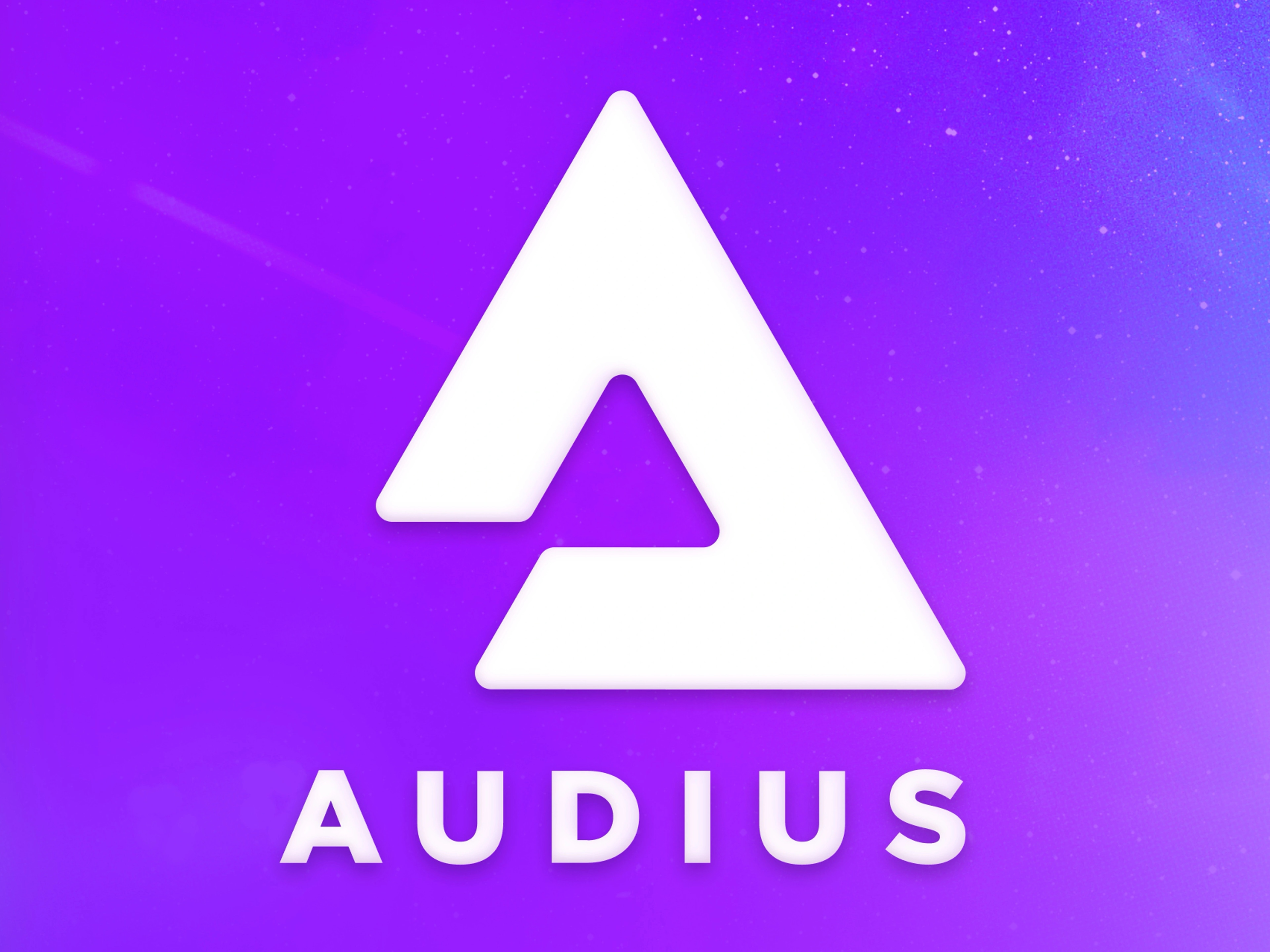 Audius