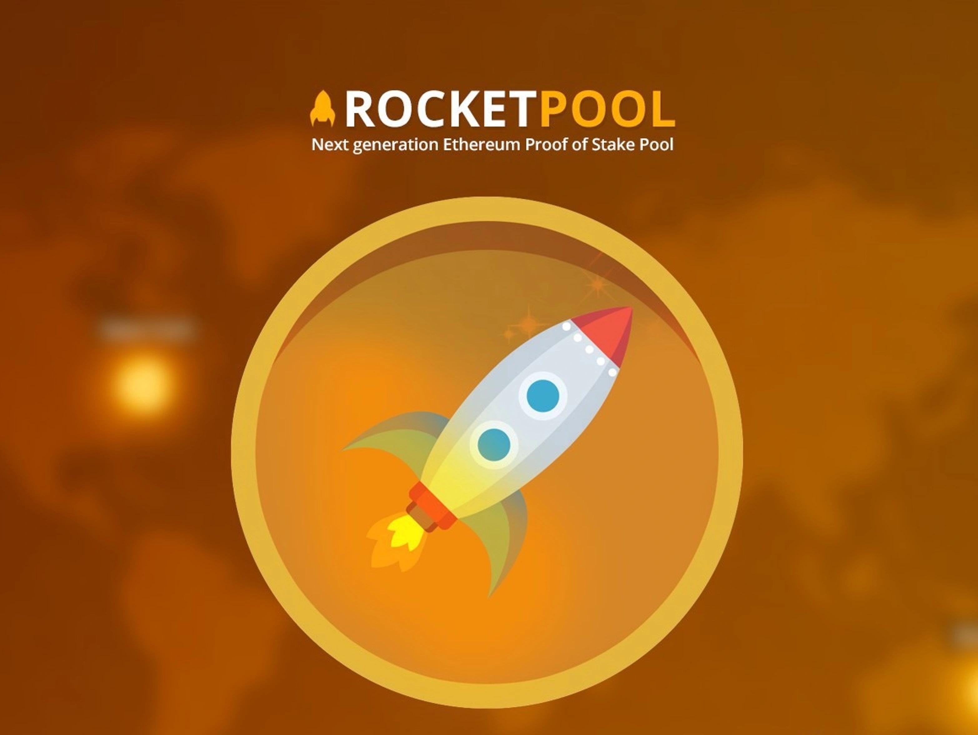 Rocket Pool