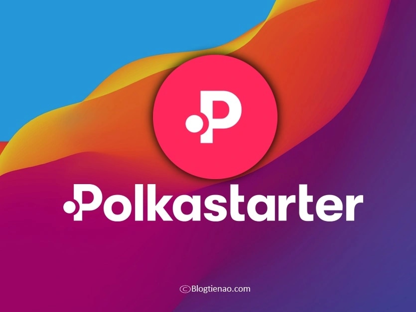 Polkastarter