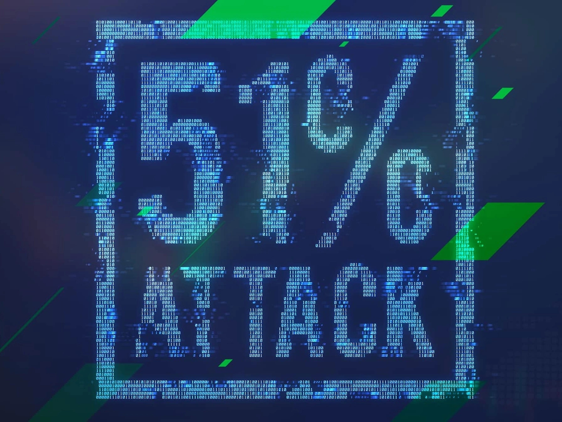 51% Attack